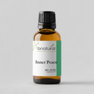 bnatrual innerpeace essential oil