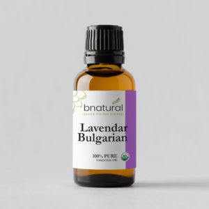 bnatural lavender bulgarian essential oil