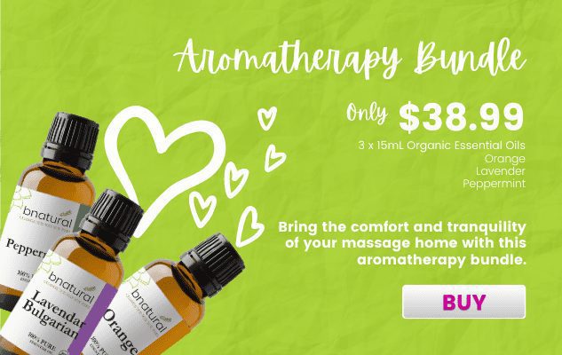 aromatherapy bundle set essential oils