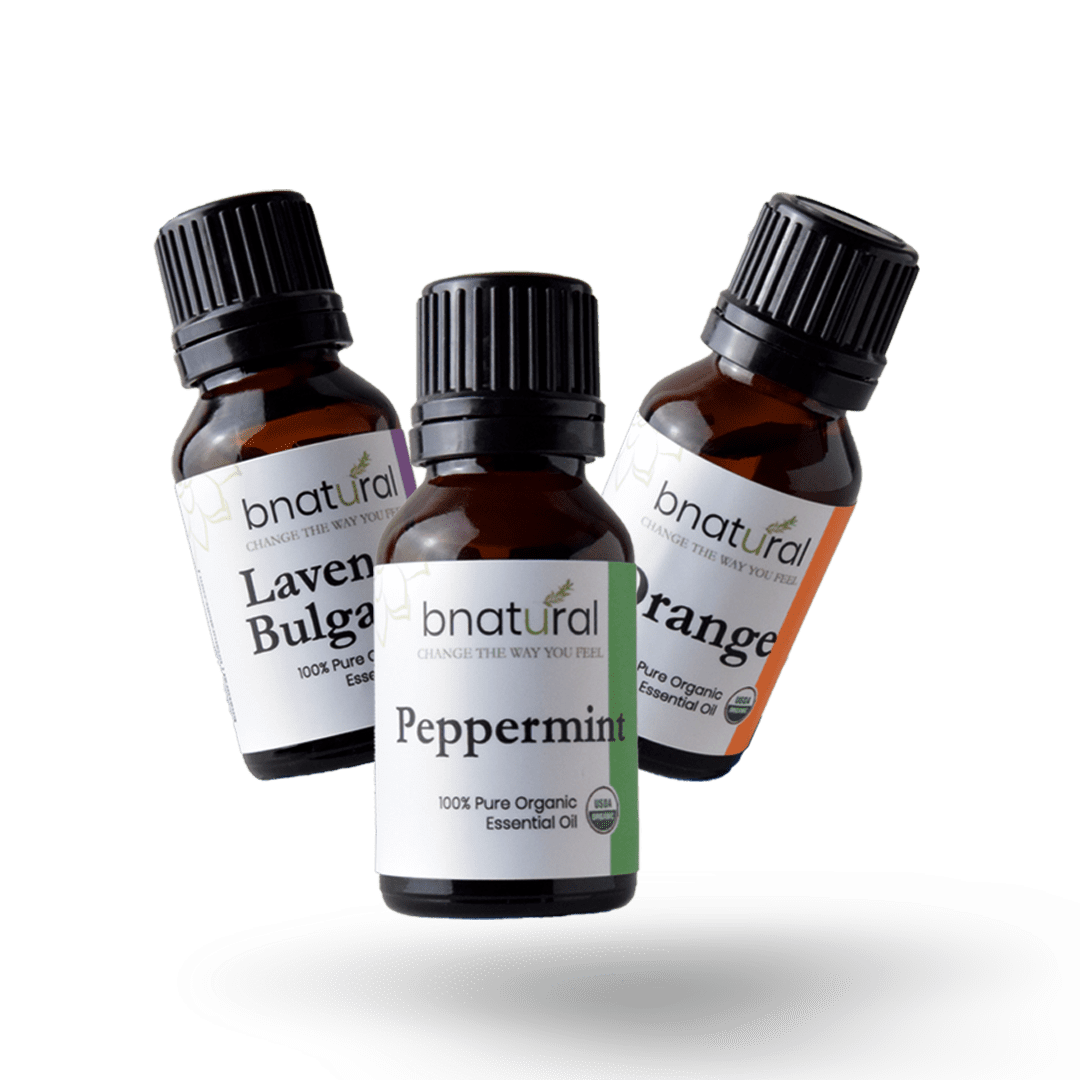 Orem Center For Massage Lavender Bulgarian Essential Oil